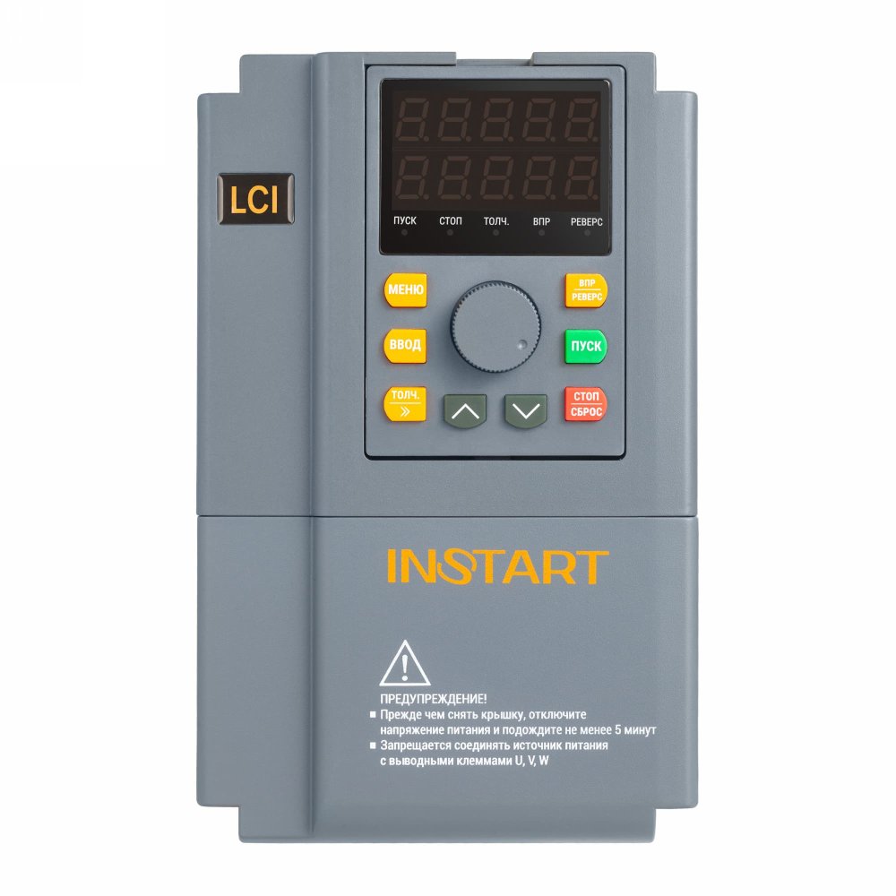 INSTART LCI-G1.5/P2.2-4B