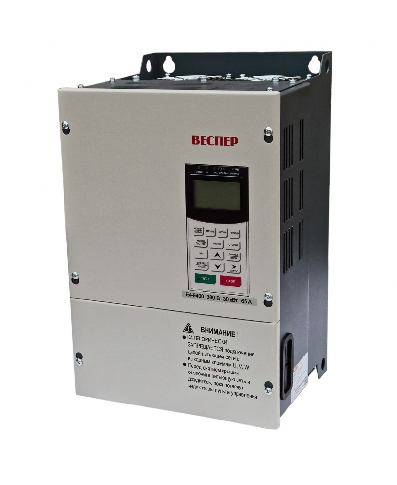E4-9400-040H 30кВт 380В