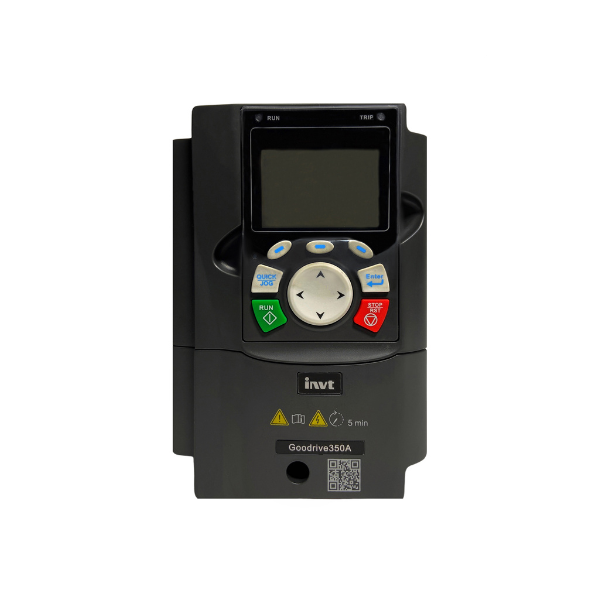 INVT GD350A-2R2G/003P-4 2,2/3 кВт 380В