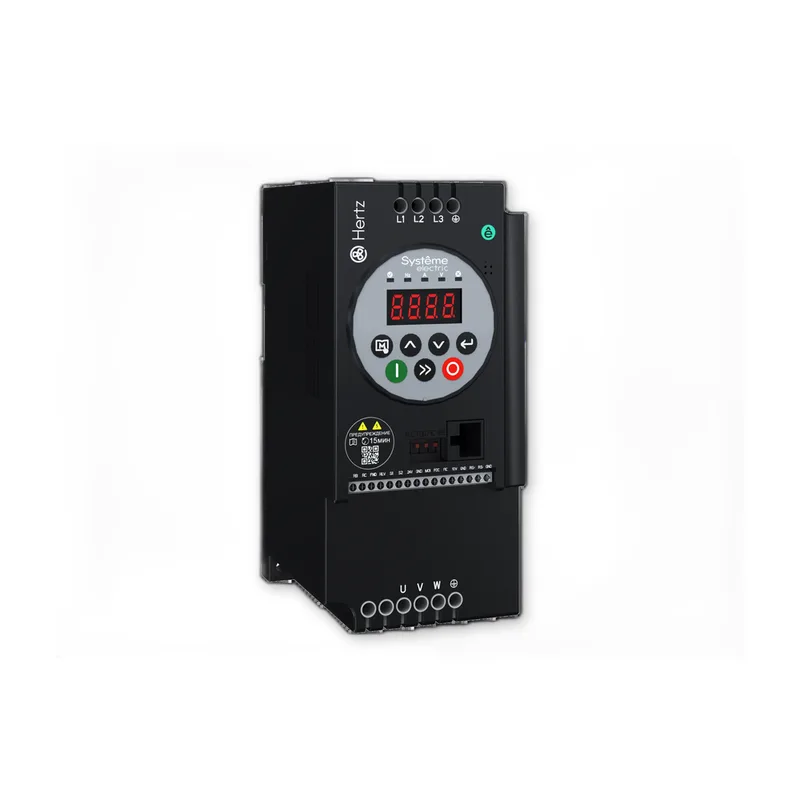 Systeme Electric STV050U40N4 4 кВт