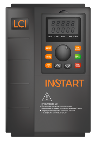 INSTART LCI-G15/P18.5-4B+LCI-FM
