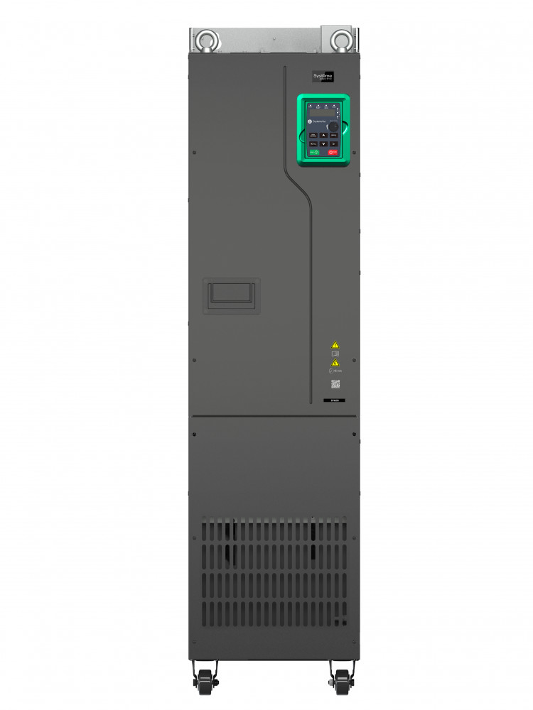 STV600 355 кВт с DC реакт. STV600C35N4L1 STV600 355 кВт с DC реакт. STV600C35N4L1