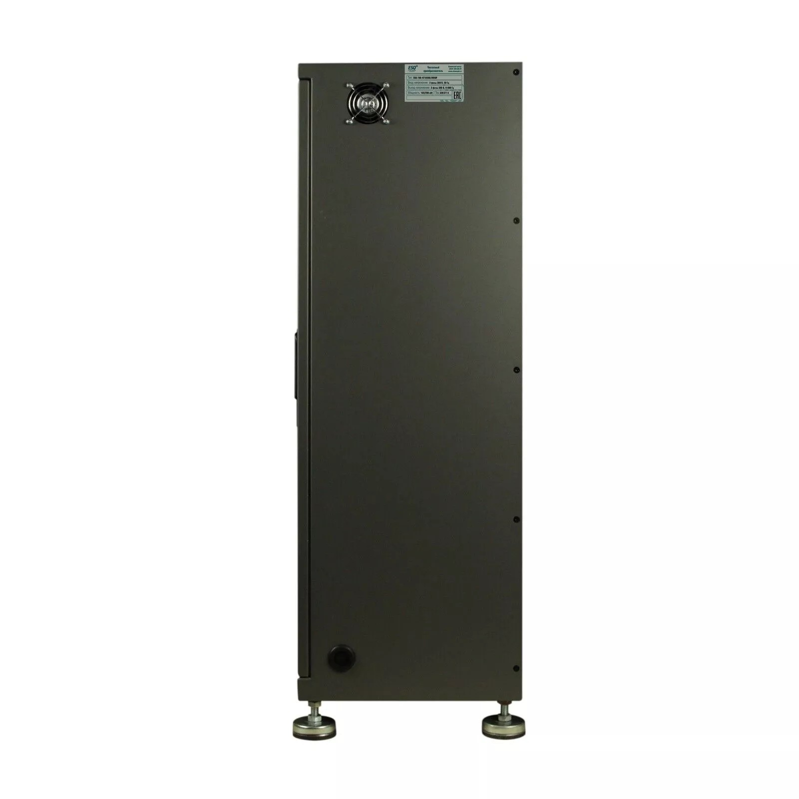 ESQ-760-4T1850G/2000P 185/200кВт, 380В ESQ-760-4T1850G/2000P 185/200кВт, 380В