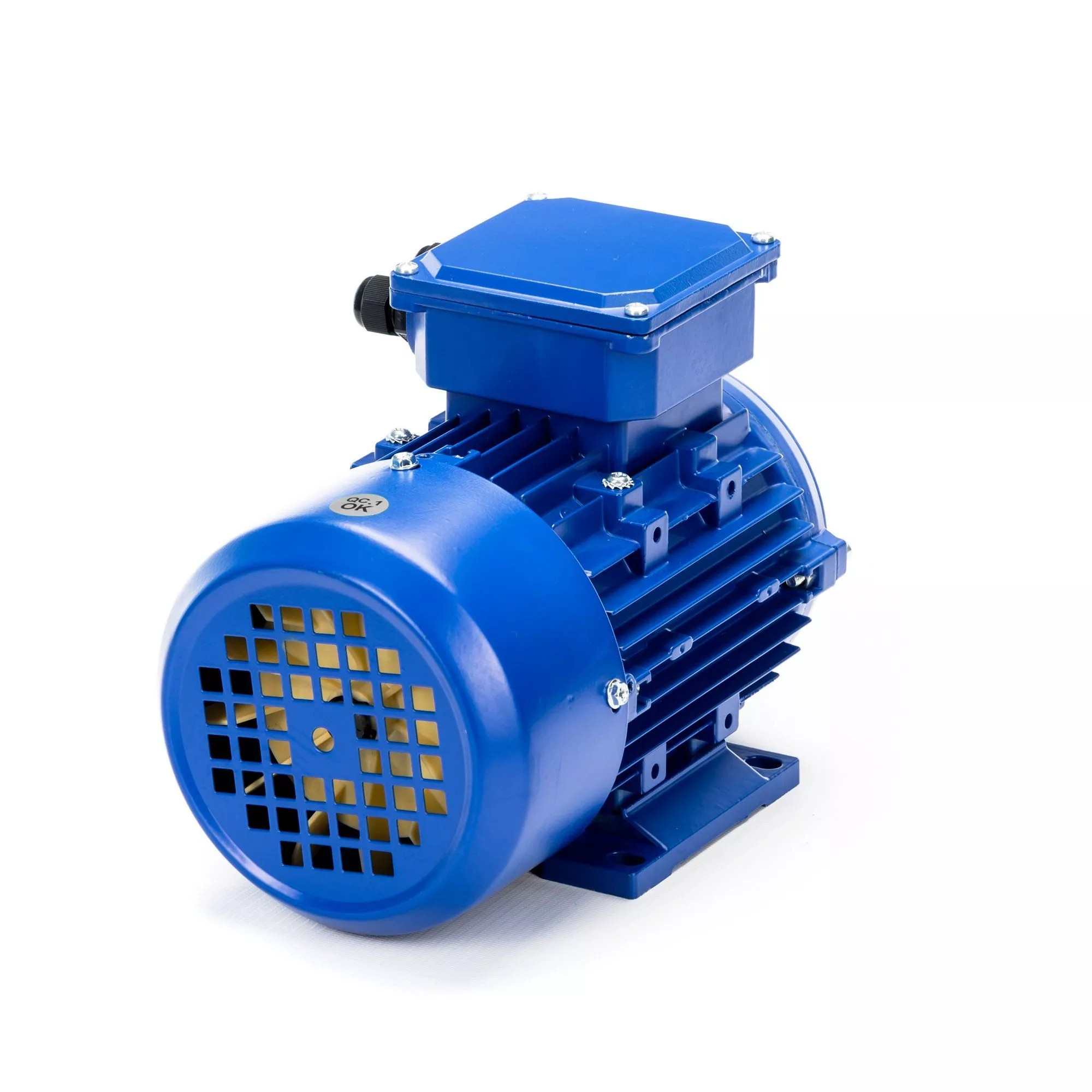 5АИ 90 LA8 0,75/750 IM1081