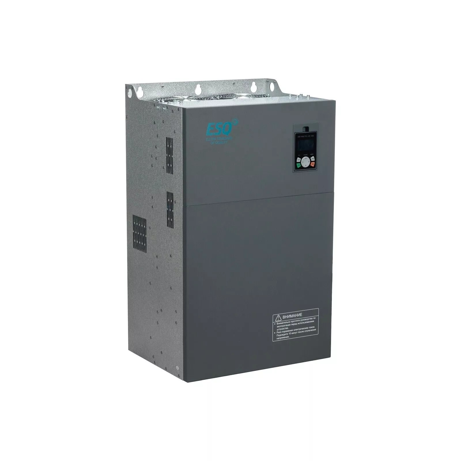 ESQ-770-4T0370G/0450P 37/45кВт, 380В