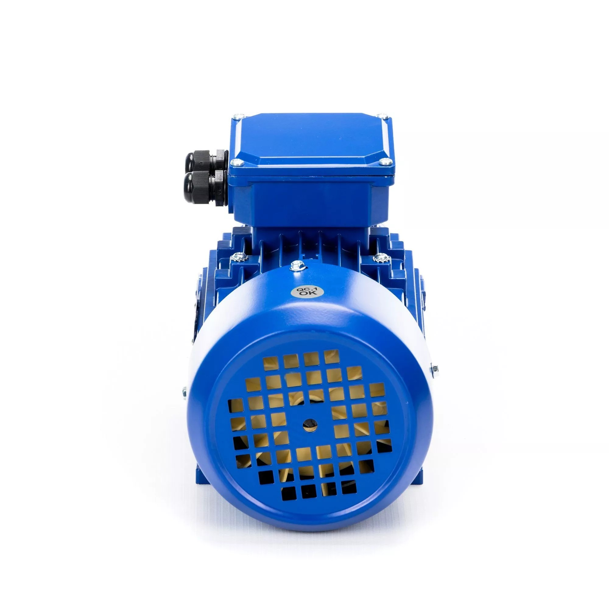 5АИ 90 LA8 0,75/750 IM1081