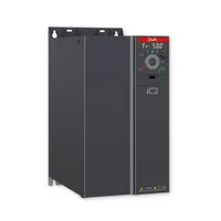 Danfoss IC2-30FA3N04-43A0E20F4+ACBC 22 кВт