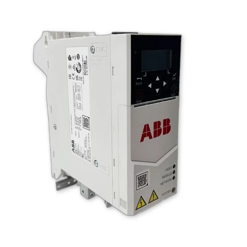 ABB ACS380-040S-02A6 0,55 кВт