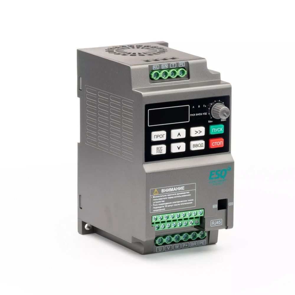 ESQ-230-4T-1.5K 1.5кВт ESQ-230-4T-1.5K 1.5кВт
