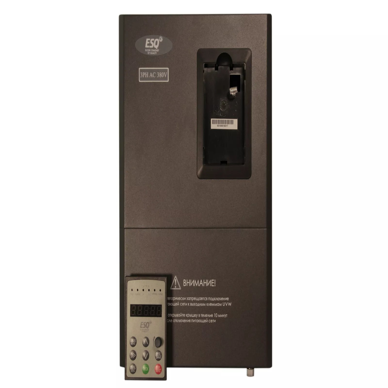 ESQ-600-4T0300G/0370P-BU 30/37кВт