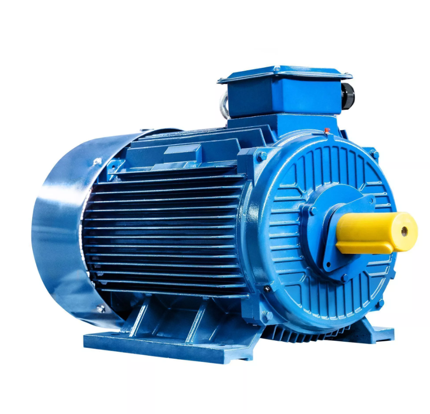 5АИ 355 MLD4 500/1500 IM 1001 У2