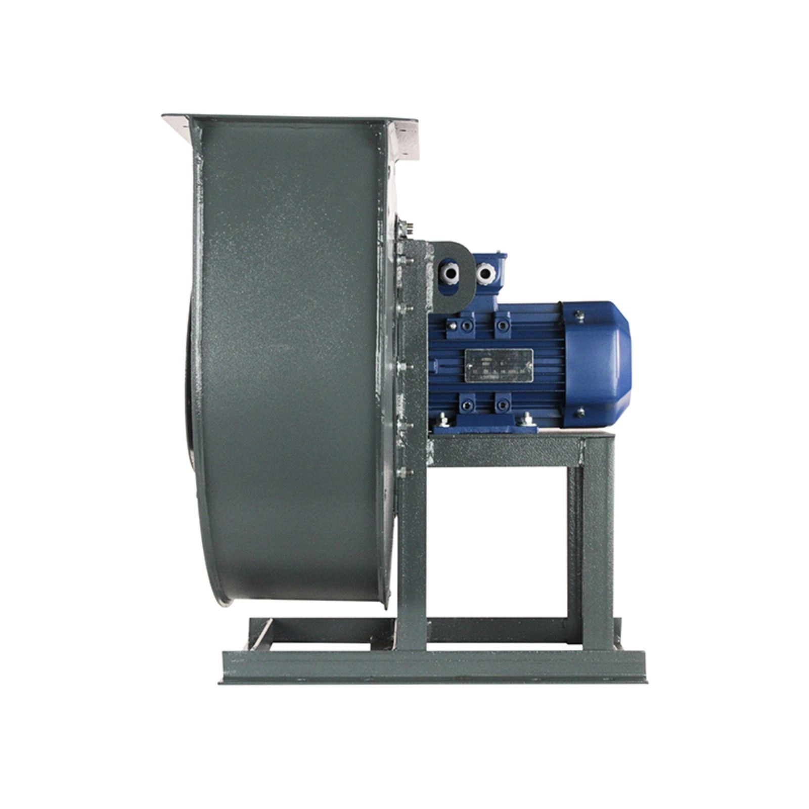 ВЦП 7-40 № 3,15 пр. 0 с дв. 2.2/3000