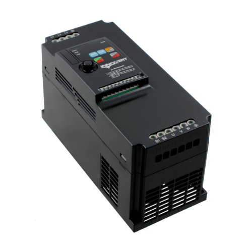 INNOVERT ISD mini plus ISD113M43E, 11,0кВт, 380В, 24 А