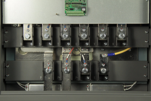 ESQ-760-4T4500G/5000P 450/500кВт, 380В